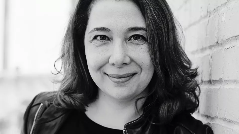 Profile photo of Rola El-Husseini