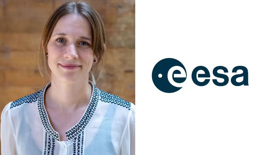 Lina Eklund EESA