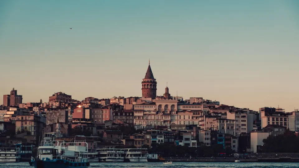 Istanbul