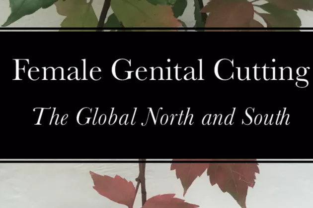 Lisen Dellenborg & Maria Frederika Malmström Female Circumcision/Genital Mutilation and Human Rights: Ownership of Personal Change