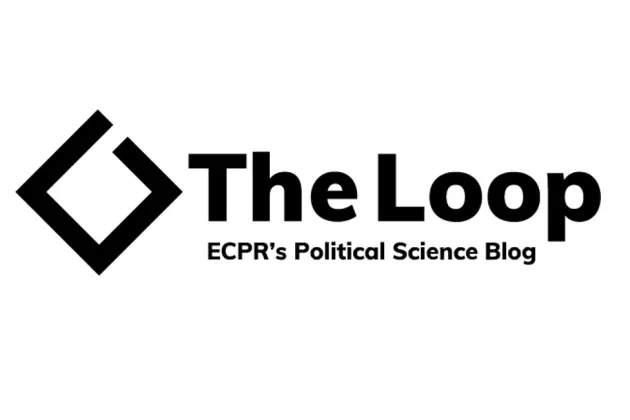 Logo of the blog the Loop