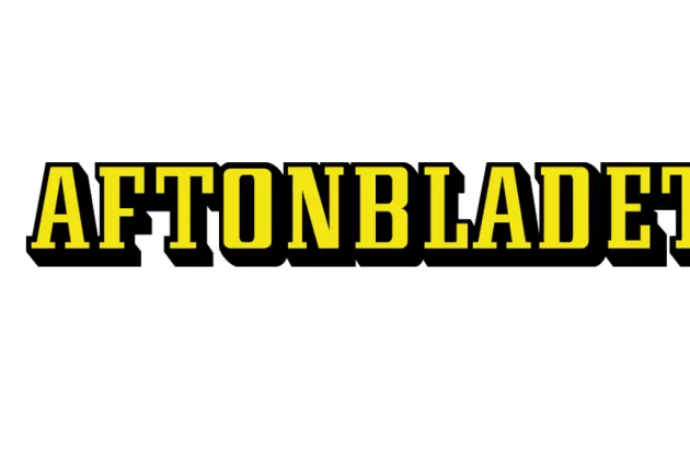 Logo for Aftonbladet