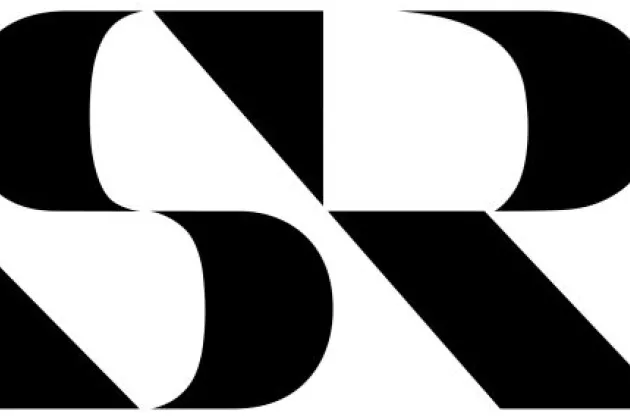 The logo for Sveriges radio/Radio Sweden