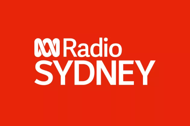 Logo for ABC Radio Sydney
