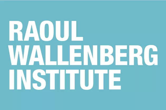 Logo of the Raoul Wallenberg Institute
