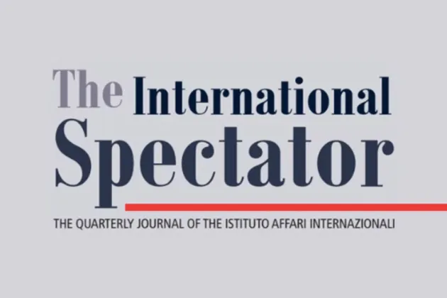 The International Spectator