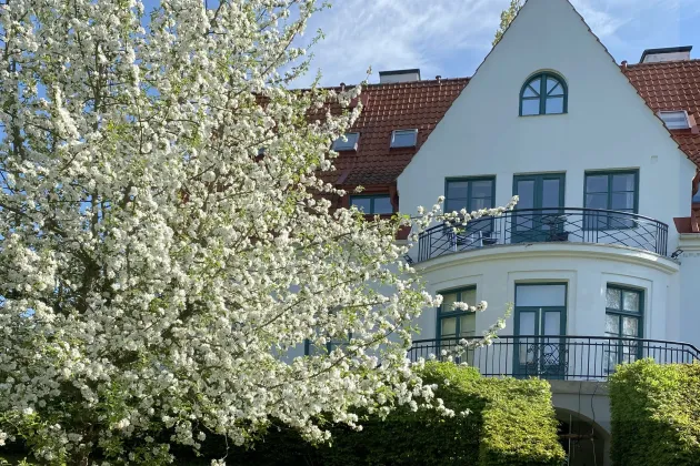CMES House