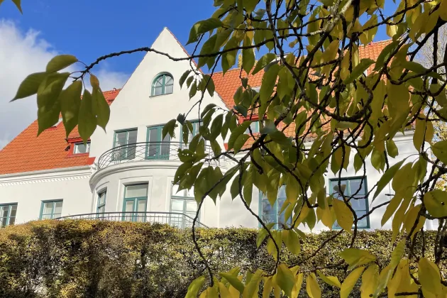 CMES Villa Forsman