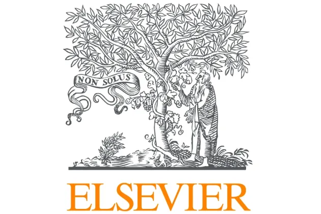 Elsevier logo
