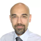 Rouzbeh Parsi. Picture