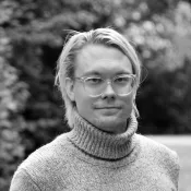 Joel Abdelmoez, PhD Student