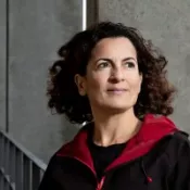 Profile photo of Michelle Pace
