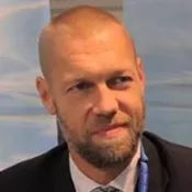 Profile photo of Anders Jägerskog