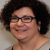Profile photo of Marie-Joelle Zahar