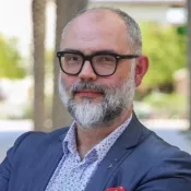 Profile photo of Morten Valbjørn