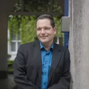 Profile photo of Raphael Cohen-Almagor