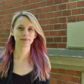 Profile photo of Lina Eklund