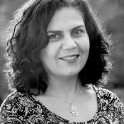 Profile photo of Dalia Abdelhady