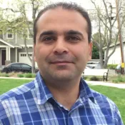 Profile photo of Hossein Hashemi