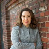 Profile photo of Rola El-Husseini Dean