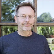 Profile photo of Ronny Berndtsson