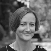 Photo of Nina Gren