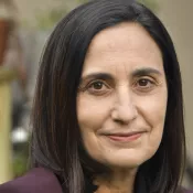 A photo of Dalia Dassa Kaye