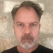 Photo of Torsten Janson