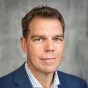 Photo of Alexander Maurits