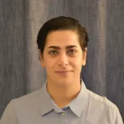 Behshid Khodaei