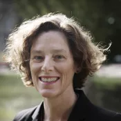 Photo of Stacey Ristinmaa Sörensen