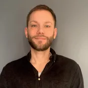 Photo of Adam Almqvist