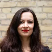 Photo of Sinem Kavak