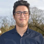 Photo of Amir Naghibi