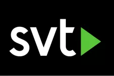 Logo for SVT