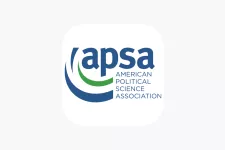 Logo of the American Political Science Association