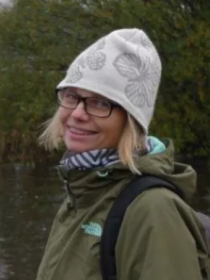 Sara Brogaard