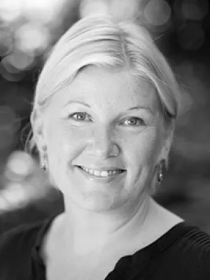Profile photo of Lisa Strömbom