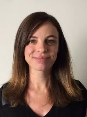 Profile photo of Sarah Anne Rennick