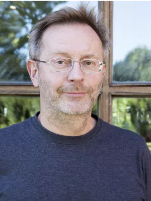 Profile photo of Ronny Berndtsson