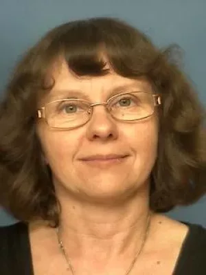 Profile photo of Barbara Törnquist-Plewa