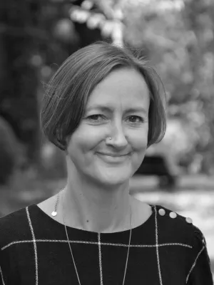Photo of Nina Gren