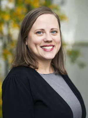 Profile photo of Linda Eitrem Holmgren