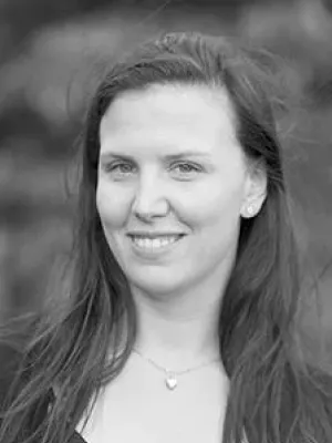 Photo of Elsa Hedling