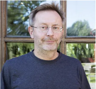 Profile photo of Ronny Berndtsson